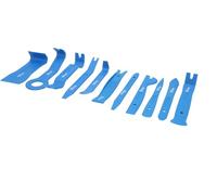 Brilliant Tools 11-pcs Trim removal set