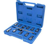 KS TOOLS BT711150 Kit de llaves para filtro
