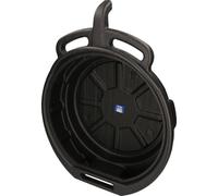 Brilliant Tools 16L Portable oil drain pan