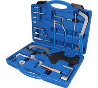 Brilliant Tools 17-pcs Engine timing tool set - Renault