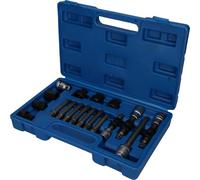 KS TOOLS BT571020 Kit herramientas de montaje, rueda libre alternador