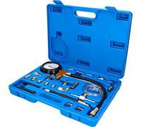 Brilliant Tools 20-pcs Fuel injection test set