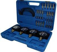 Brilliant Tools 26-pcs Fuel synchronisation kit