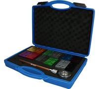 Brilliant Tools 26-pcs Petrol engine setting/locking combination, Alfa/Fiat/Lancia 1.4,1.6,1.8,2,16V,2V