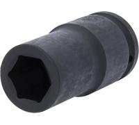 Brilliant Tools 3/4" Kraft-Stecknuss Sechskant, 24 mm, lang BT025606