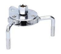 BRILLIANT TOOLS 3-Arm Ölfilterschlüssel - Ø 60-110 mm BT711105