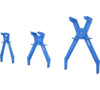 Brilliant Tools 3-pcs 90°Hose pinching plier set