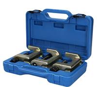 Brilliant Tools 3-pcs Ball joint remover