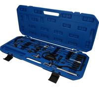 Brilliant Tools 34-pcs Engine timing tool set - Citroen/Peugeot