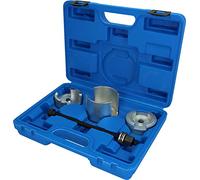 Brilliant Tools 4-pcs Rear sub frame bushing kit - Renault