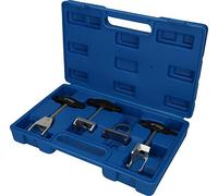Brilliant Tools 4-pcs Spark plug puller set - VAG