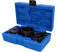 Brilliant Tools 5-pcs Front suspension bush tool - BMW Mini