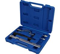 Brilliant Tools 5-pcs Petrol engine timing kit - Opel, & Vauxhall 1.0 1.2 1.4