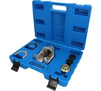 Brilliant Tools 6-pcs Front upper ball joint remover/installer, Tool - VWT4