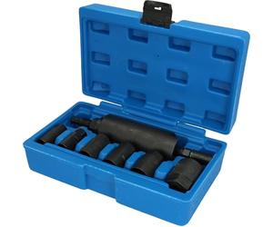 Brilliant Tools 7-pcs Drive shaft puller/extractor set
