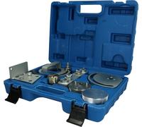 Brilliant Tools 8-pcs Engine timing tool set - Volvo, 3.0,3.2 T6,Freelander 2 3.2 I6