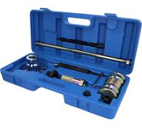 Brilliant Tools 8-pcs Hydraulic wheel hub puller