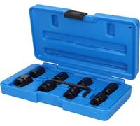 Brilliant Tools 9-pcs Stud removal & installer set