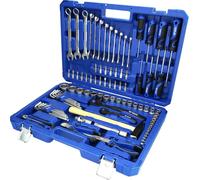 Brilliant Tools BR75W Juegos de Herramientas mecanicas, Metal, Otro