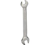 BRILLIANT TOOLS BT010902 Llave fija doble, 10 x 11 mm [Powered by KS TOOLS]