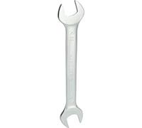 BRILLIANT TOOLS BT010909 Llave fija doble, 20 x 22 mm [Powered by KS TOOLS]