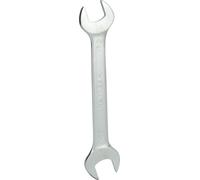 BRILLIANT TOOLS BT010910 Llave fija doble, 21 x 23 mm [Powered by KS TOOLS]