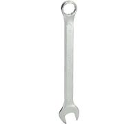 BRILLIANT TOOLS BT011918 Llave combinada, 18 mm [Powered by KS TOOLS]