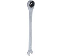 BRILLIANT TOOLS BT013706 - Llave combinada de carraca (6 mm)