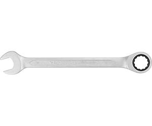 BRILLIANT TOOLS BT013709 - Llave de carraca (9 mm)
