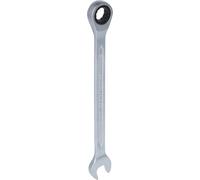 BRILLIANT TOOLS BT013711 - Llave combinada de carraca (11 mm)