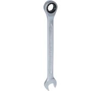BRILLIANT TOOLS BT013712 - Llave combinada de carraca (12 mm)