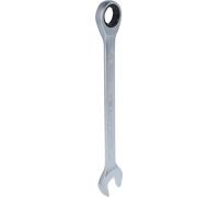 BRILLIANT Llave de estrella de carraca, 19 mm