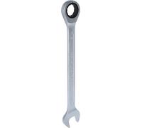 Brilliant - Llave de estrella de carraca, 22 mm
