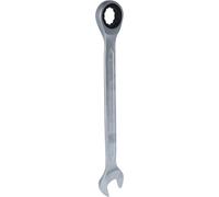 Brilliant - Llave de estrella de carraca, 27 mm