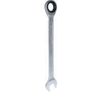 BRILLIANT Llave de estrella de carraca, 32 mm