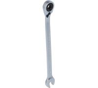 BRILLIANT TOOLS BT013806 - Llave de carraca conmutable (6 mm)