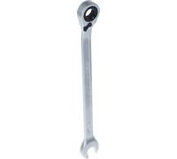 BRILLIANT TOOLS BT013808 - Llave de carraca conmutable (8 mm)