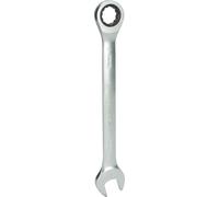 BRILLIANT TOOLS BT013918 18mm llave combinada de carraca