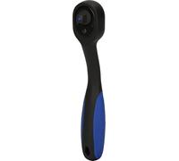 Brilliant Tools Carraca 1/4" reversible