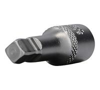 BRILLIANT TOOLS BT020903 Prolongador de 1/4" orientable, 35 mm [Powered by KS TOOLS]