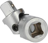 BRILLIANT TOOLS BT020906 Articulación universal de 1/4" [Powered by KS TOOLS]