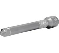 BRILLIANT TOOLS BT020908 Prolongador de 1/4", 100 mm [Powered by KS TOOLS]