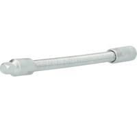 BRILLIANT TOOLS BT020910 Prolongados flexible de 1/4" [Powered by KS TOOLS]