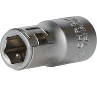 BRILLIANT TOOLS BT020912 KS Tools - Adaptador de puntas de 1/4", Chrom-vanadium-stahl
