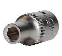 BRILLIANT TOOLS BT020931 Llave de vaso, Acero al cromo vanadio, 4.5