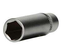 BRILLIANT TOOLS BT020957 Llave de vaso, Acero al cromo vanadio, 11