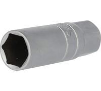 BRILLIANT TOOLS BT021850 - Bujía (3/8", 16 mm)