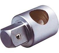 BRILLIANT TOOLS BT021901 Bloque deslizante de 3/8" [Powered by KS TOOLS]