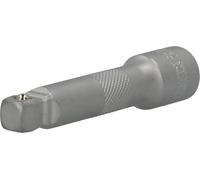 BRILLIANT TOOLS BT021911 Prolongador de 3/8" orientable, 75 mm [Powered by KS TOOLS]