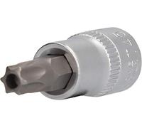 BRILLIANT TOOLS BT021931 - Destornillador Torx (3/8", con orificio, 48 mm, T45)